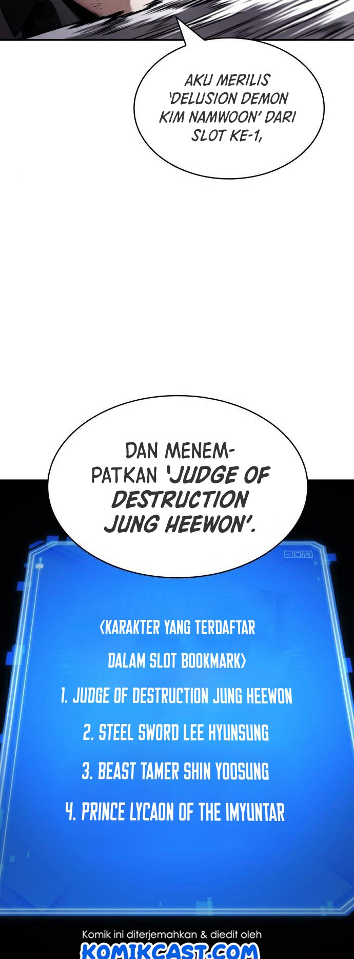 Chapter 104 - halaman 58