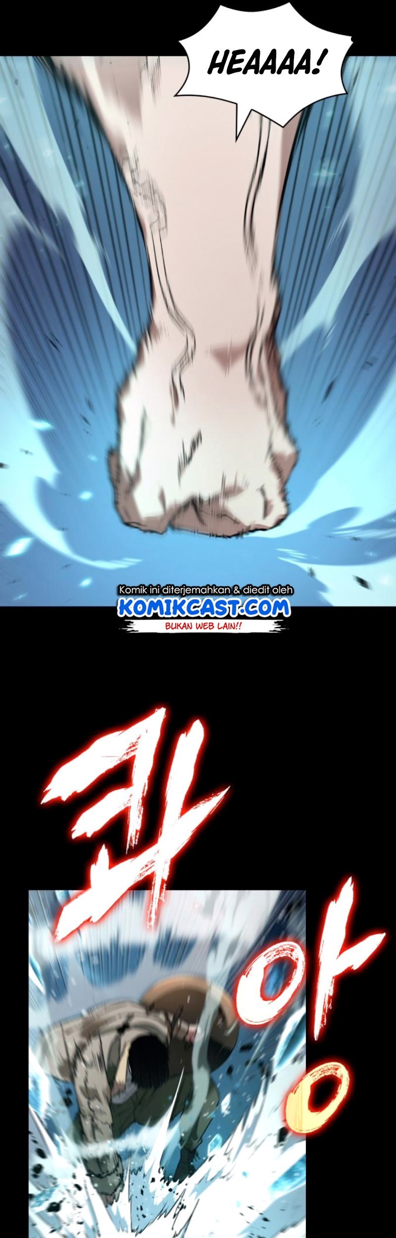Chapter 100 - halaman 27