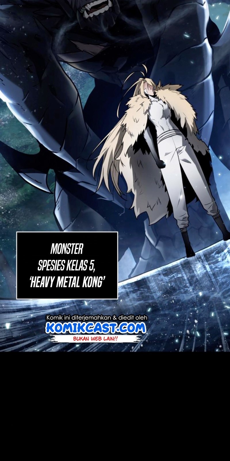 Chapter 100 - halaman 34