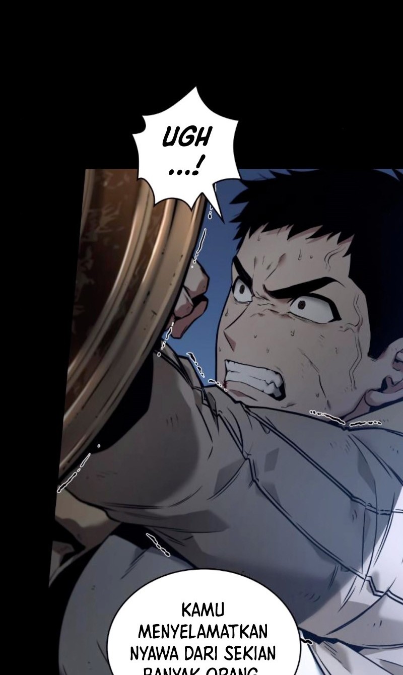 Chapter 100 - halaman 36