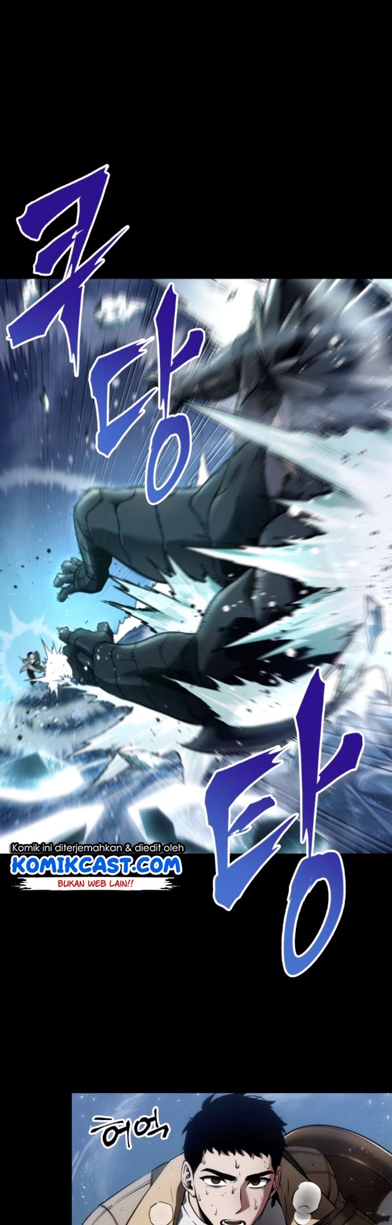 Chapter 100 - halaman 39