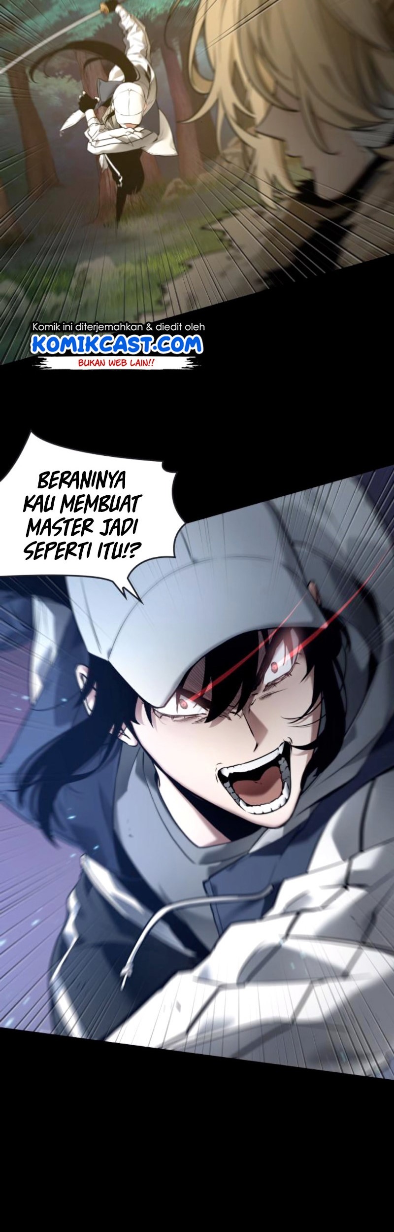 Chapter 100 - halaman 9