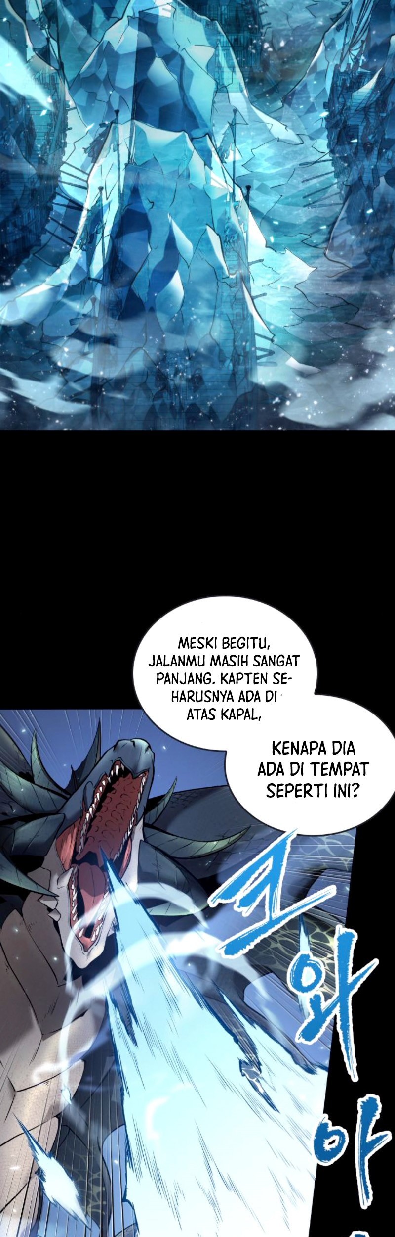 Chapter 100 - halaman 15