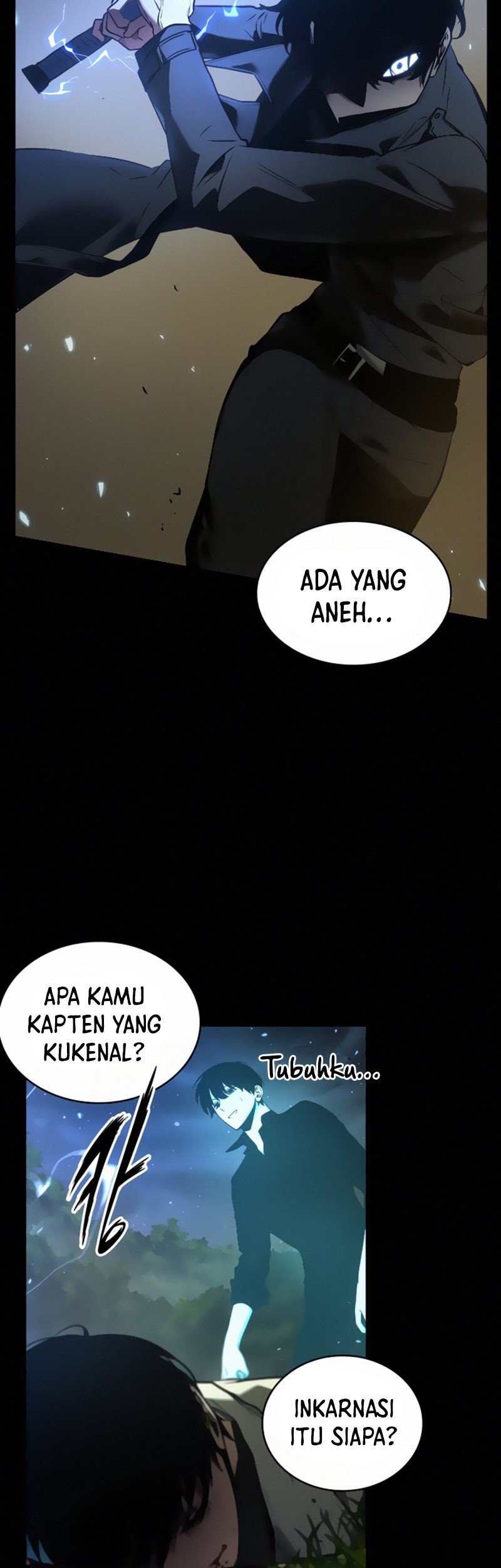 Chapter 99 - halaman 21