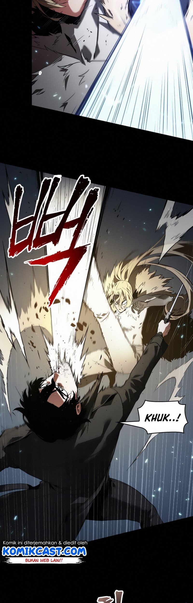 Chapter 99 - halaman 25