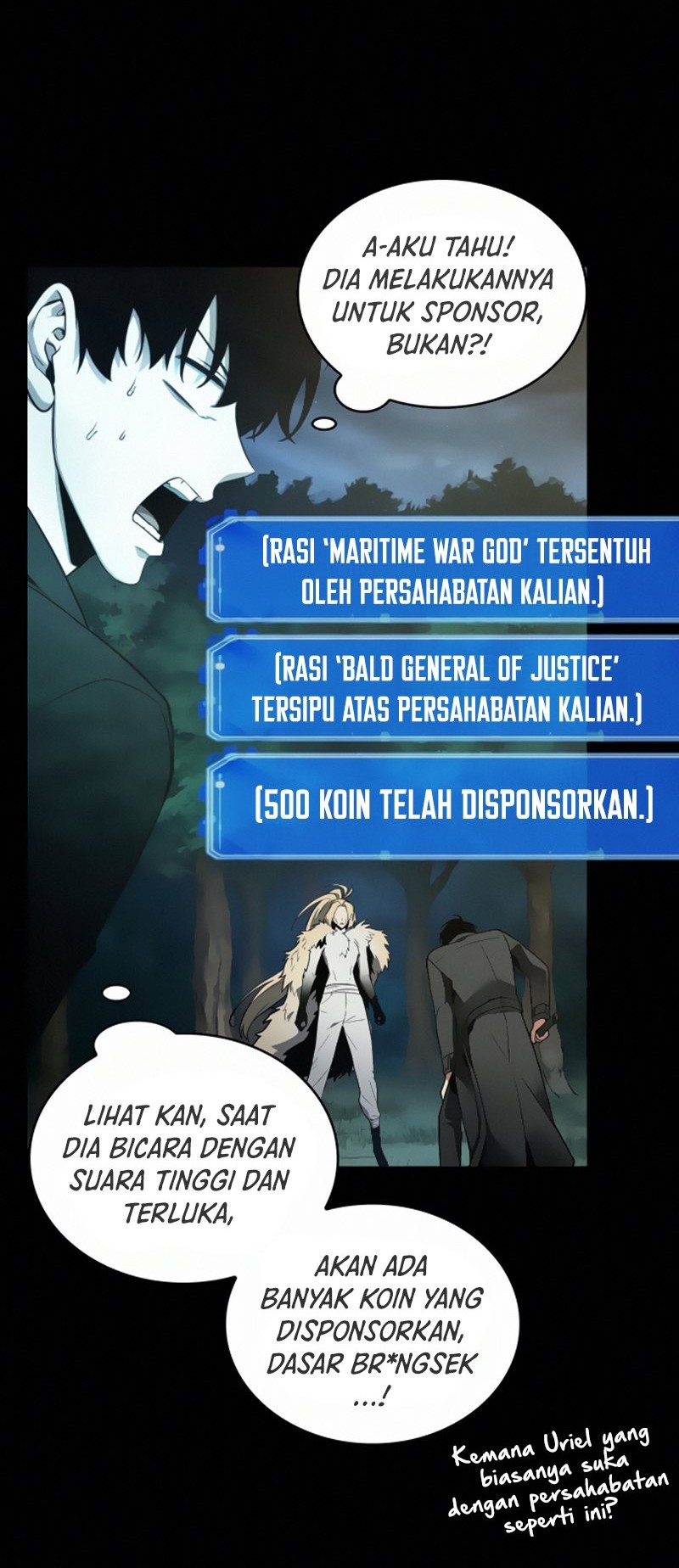 Chapter 99 - halaman 34