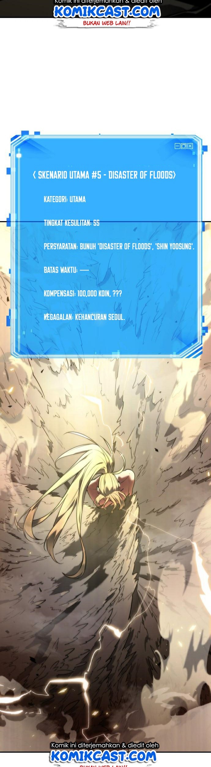 Chapter 98 - halaman 23