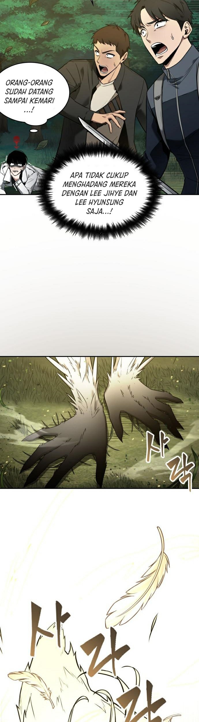Chapter 98 - halaman 29