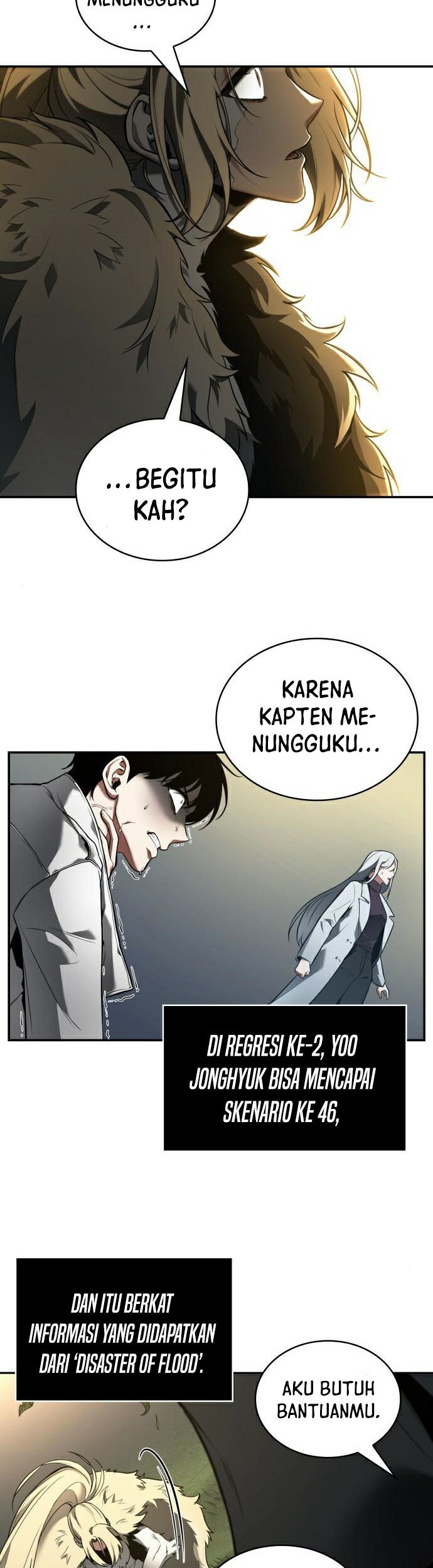 Chapter 98 - halaman 35
