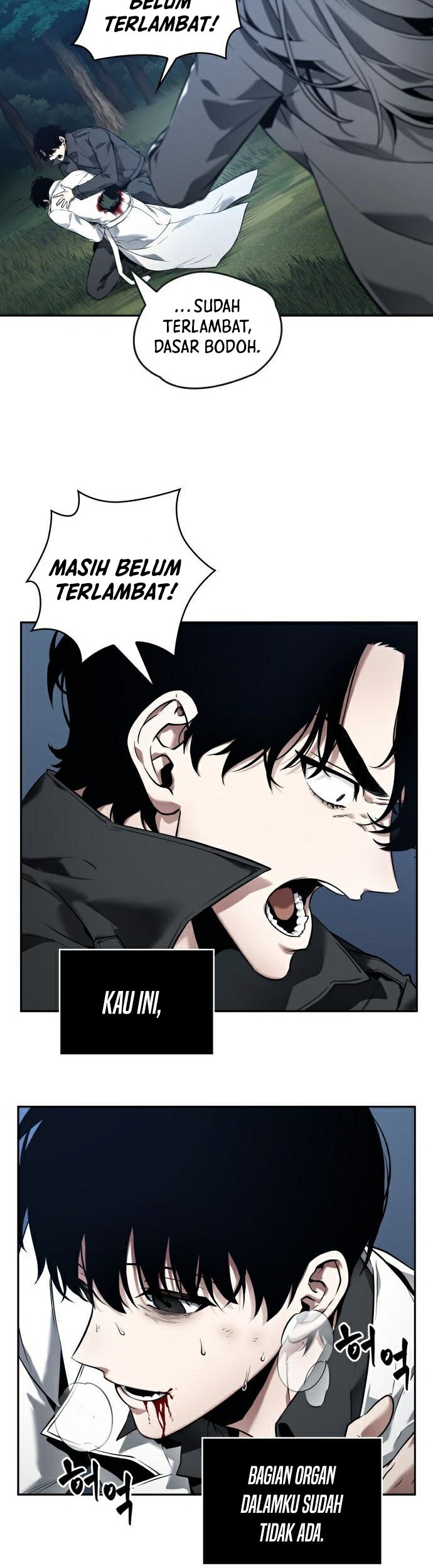 Chapter 98 - halaman 71