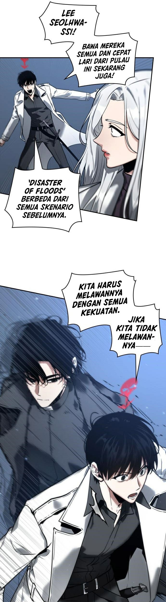 Chapter 98 - halaman 9
