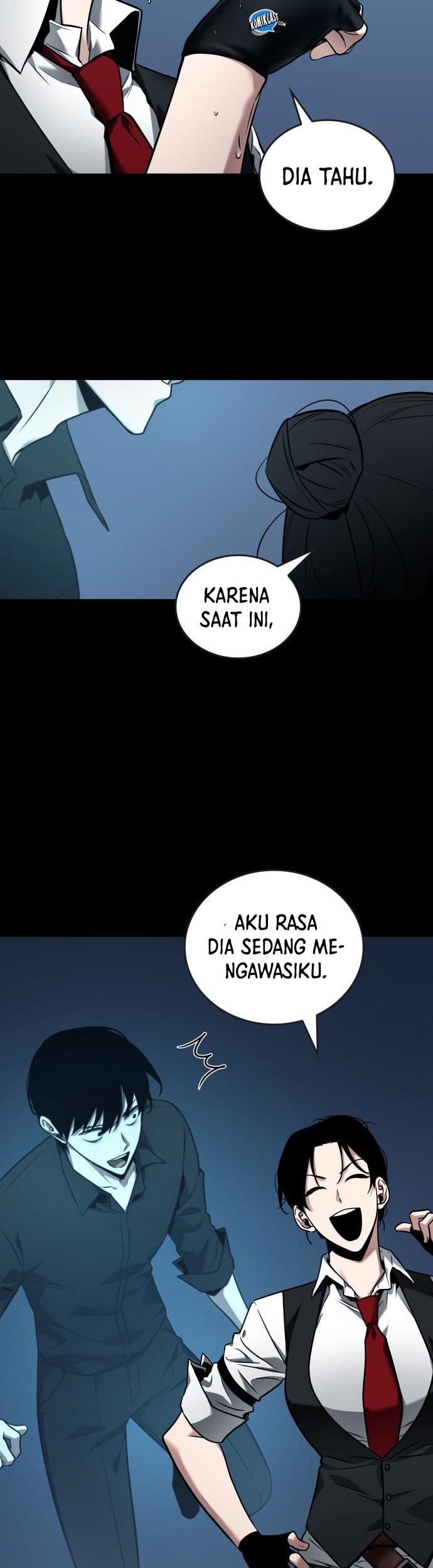Chapter 95 - halaman 31