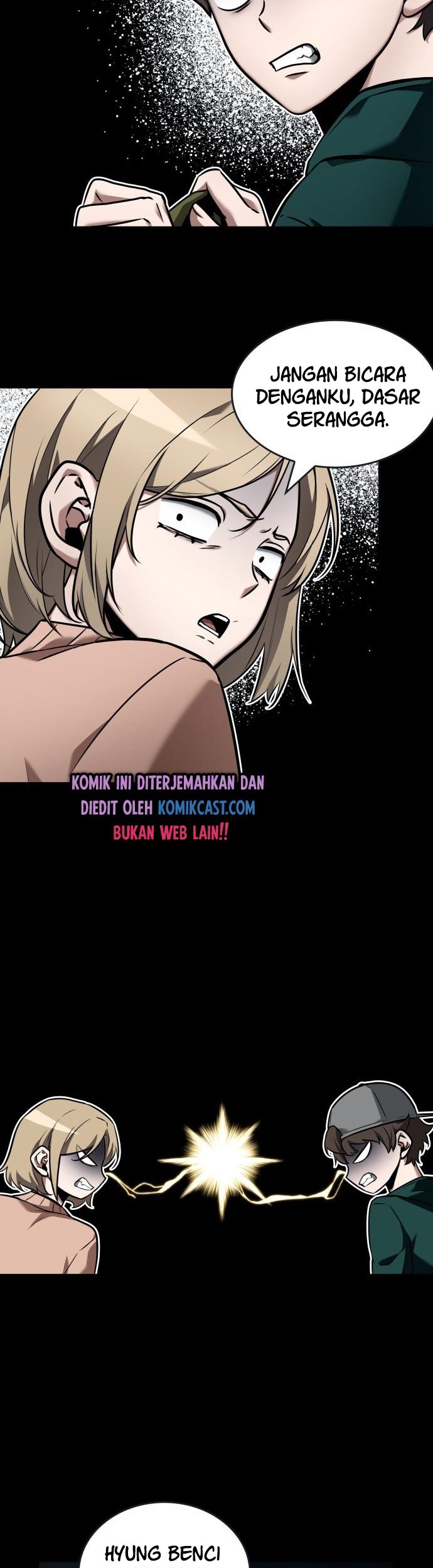 Chapter 95 - halaman 37