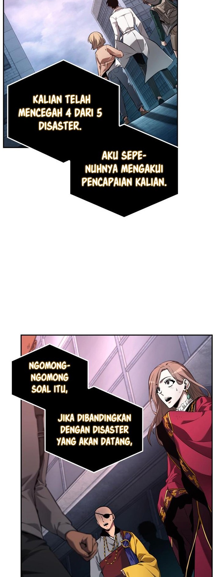 Chapter 95 - halaman 50
