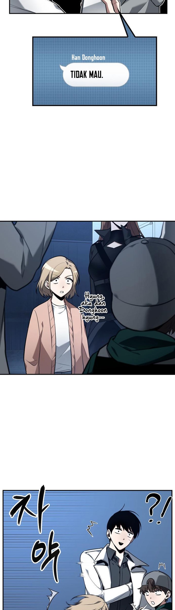 Chapter 95 - halaman 5