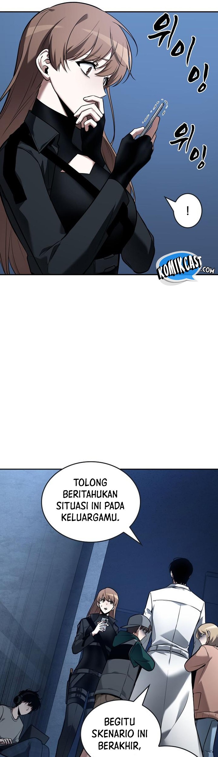 Chapter 95 - halaman 13