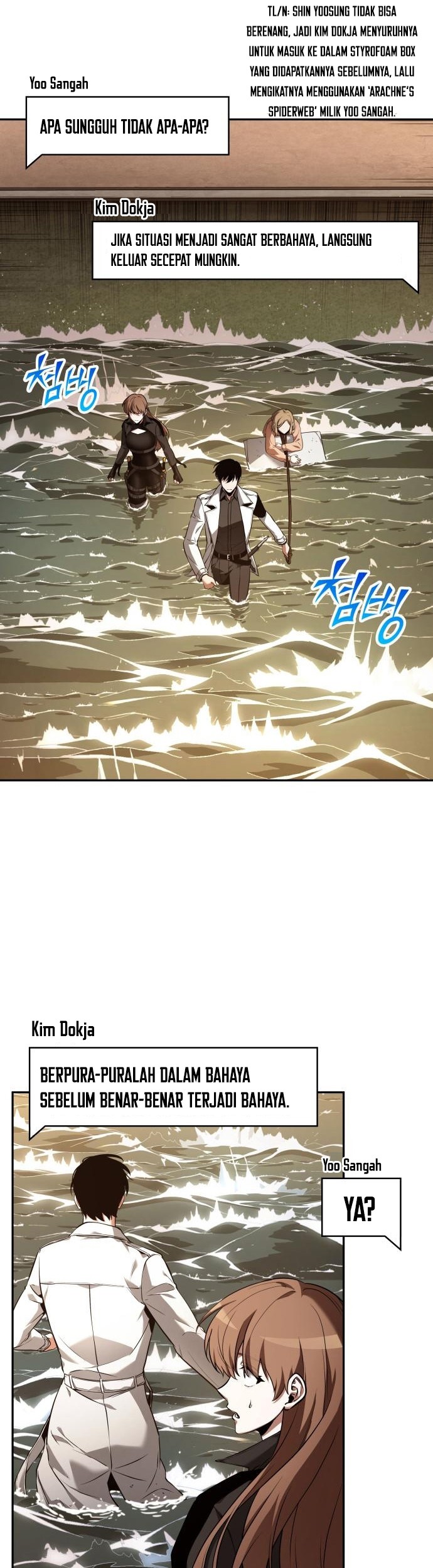 Chapter 93 - halaman 44