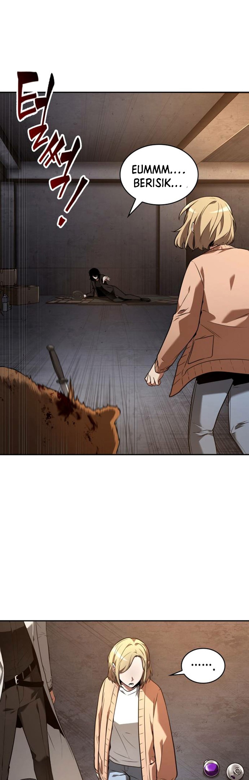 Chapter 92 - halaman 21
