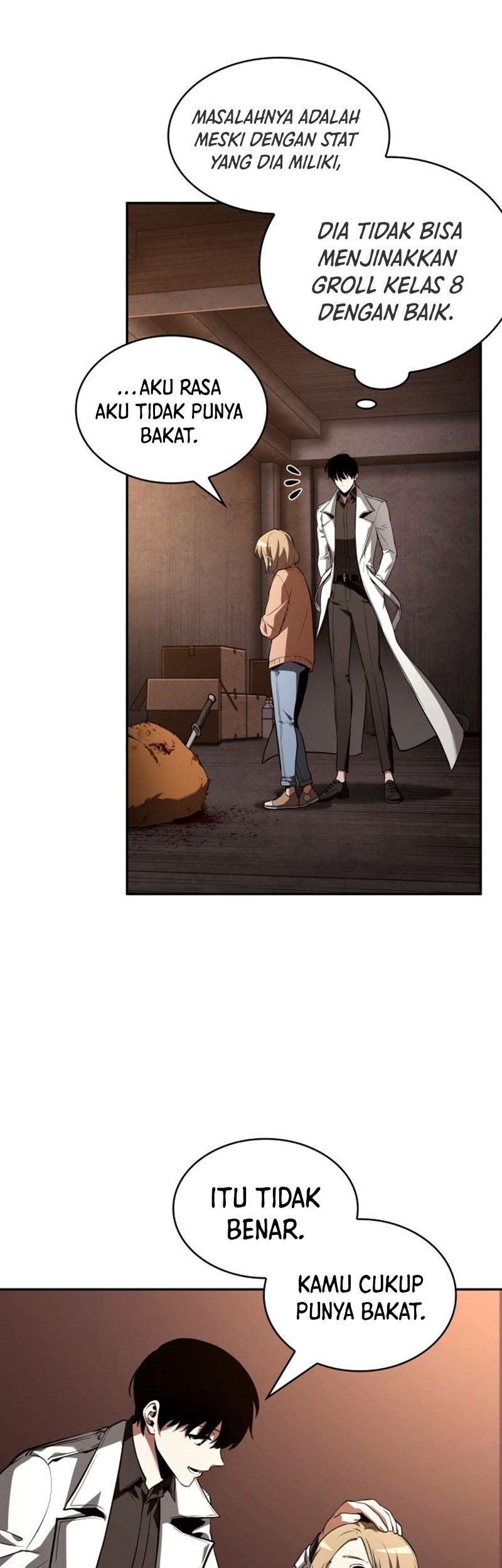 Chapter 92 - halaman 27