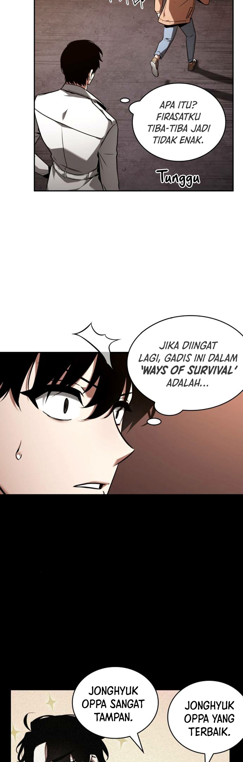 Chapter 92 - halaman 33