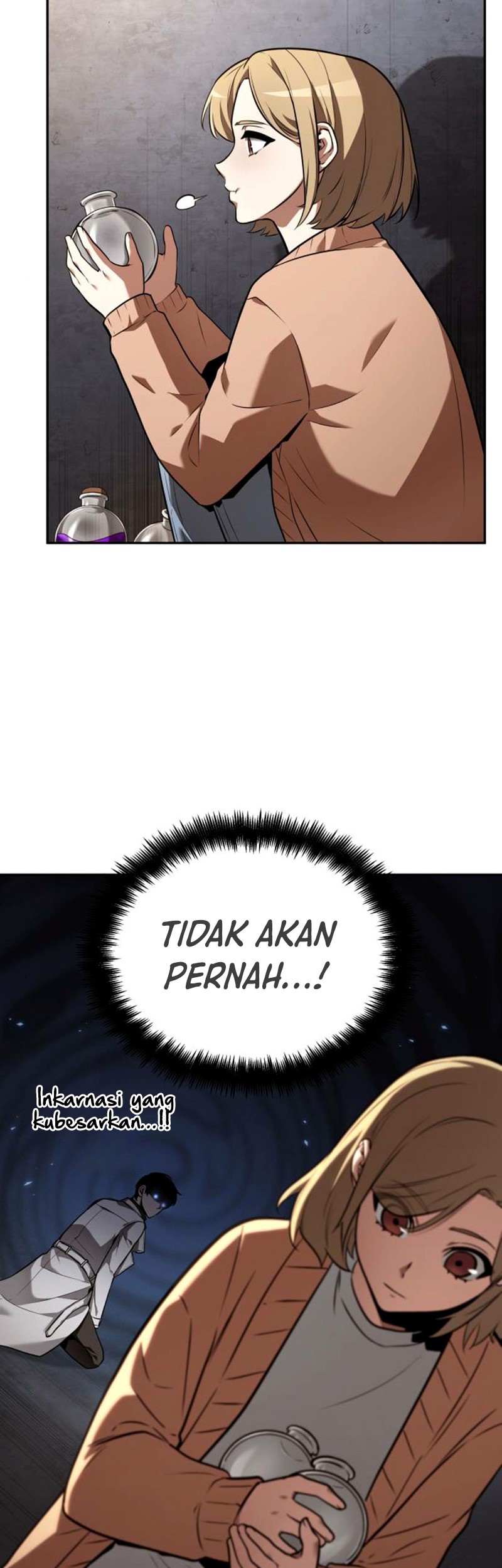 Chapter 92 - halaman 45