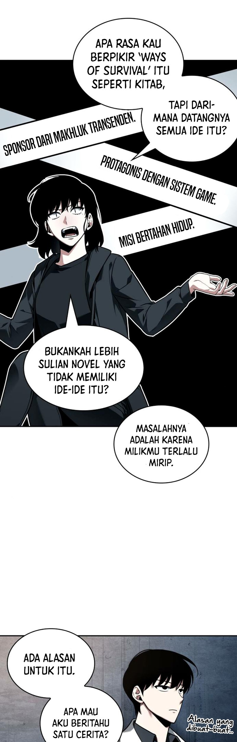 Chapter 92 - halaman 63