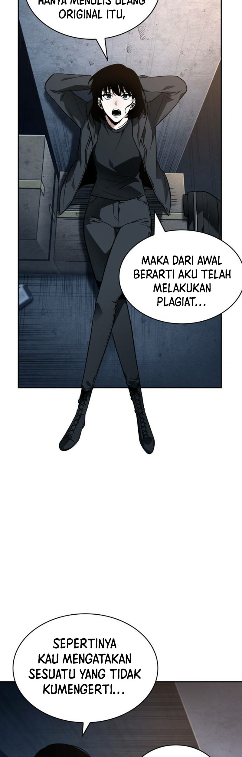 Chapter 92 - halaman 73