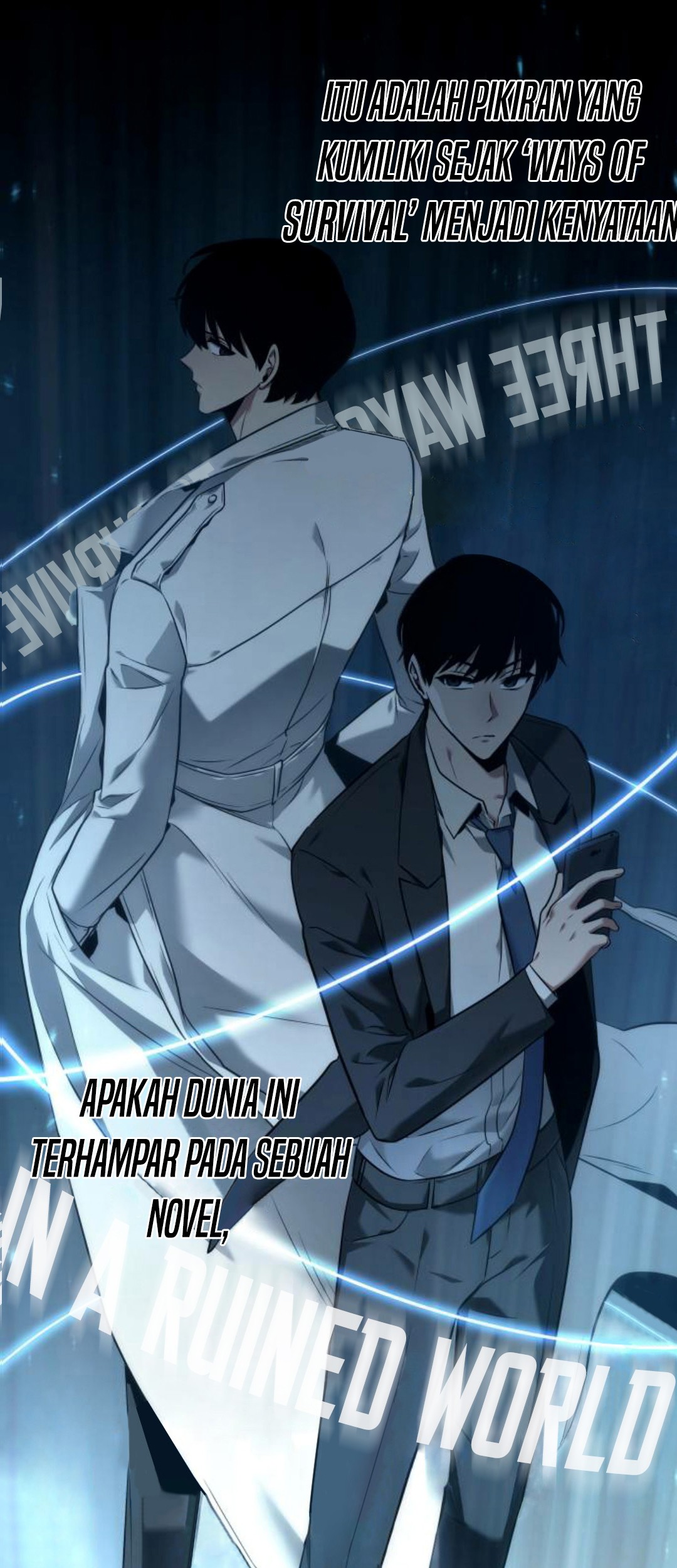 Chapter 92 - halaman 75