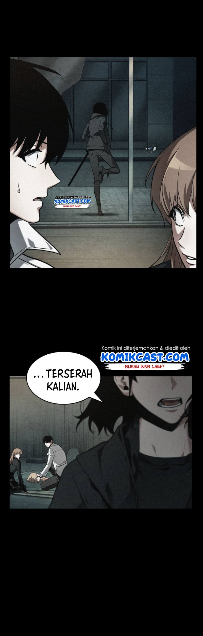 Chapter 91 - halaman 19