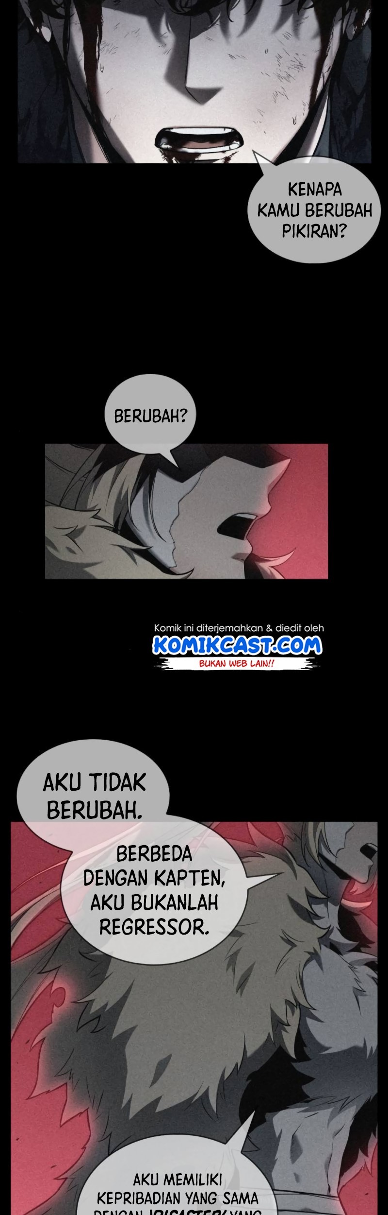 Chapter 91 - halaman 31