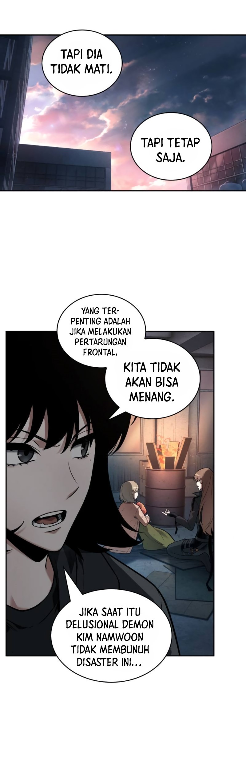 Chapter 91 - halaman 39