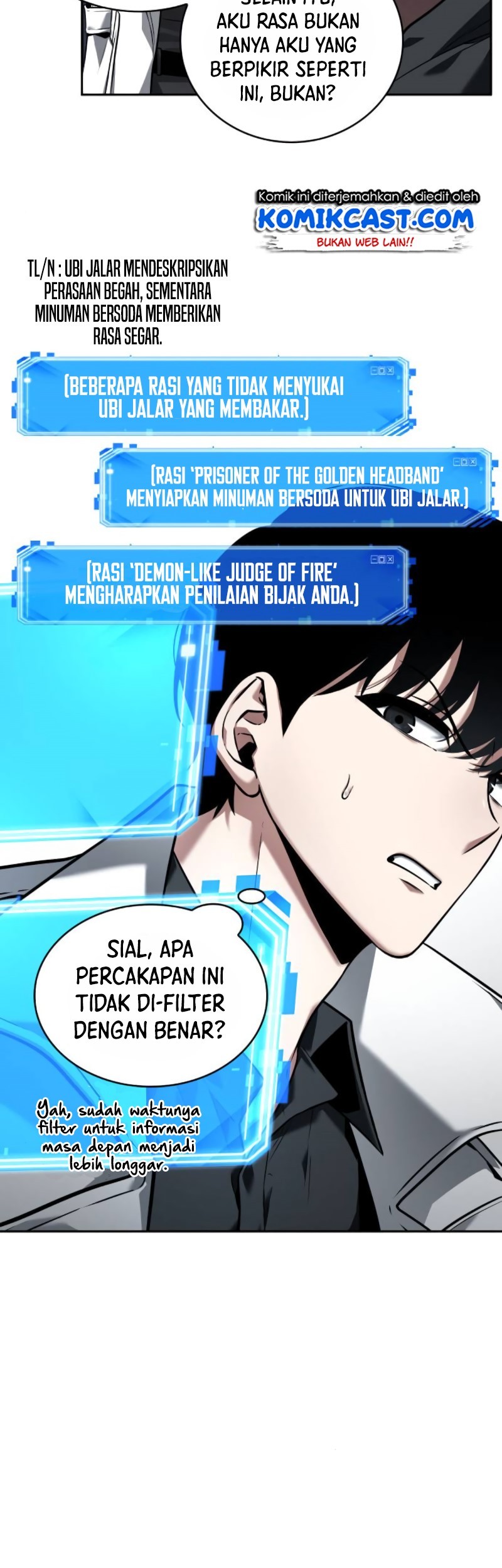 Chapter 91 - halaman 41
