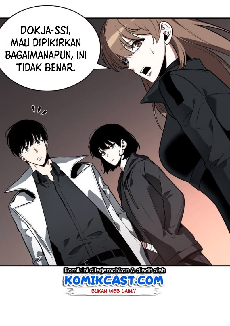 Chapter 91 - halaman 42