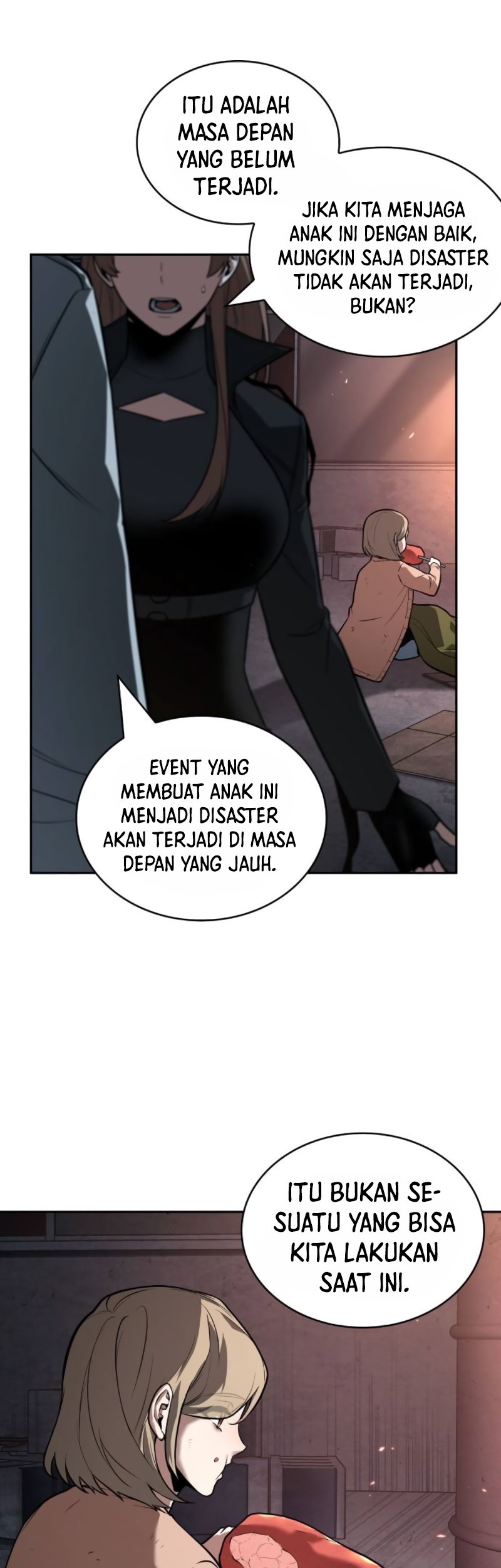 Chapter 91 - halaman 43