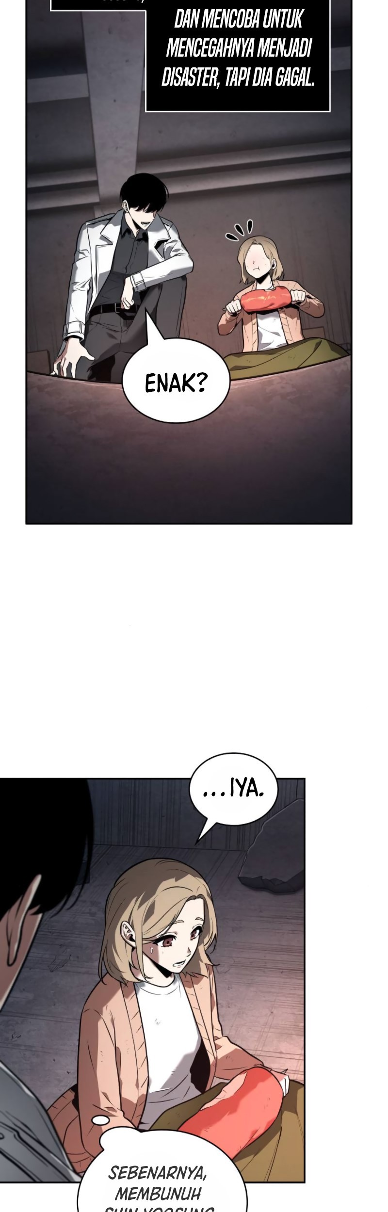 Chapter 91 - halaman 45
