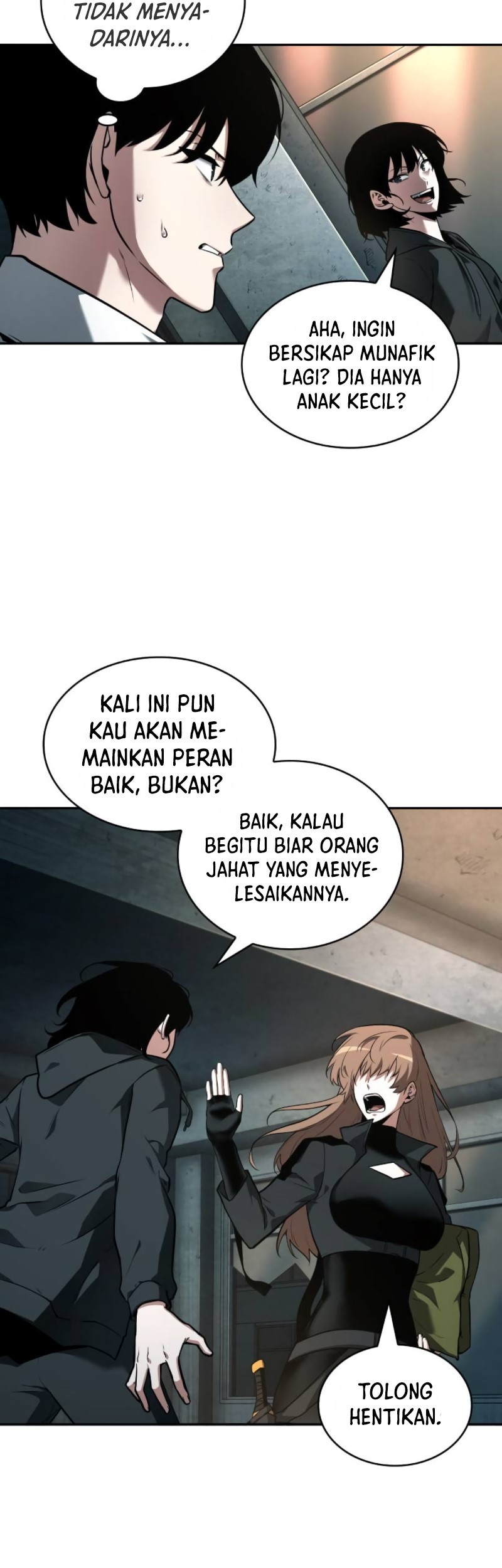 Chapter 91 - halaman 7