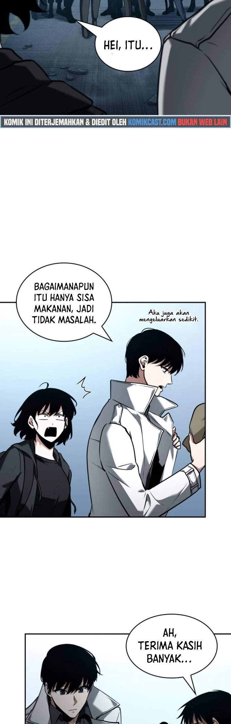 Chapter 90 - halaman 19