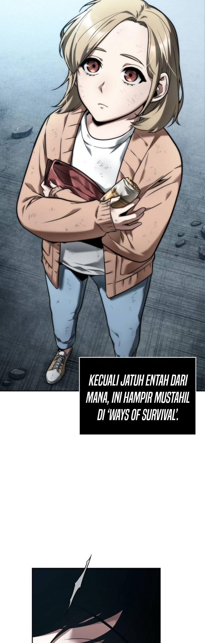 Chapter 90 - halaman 29