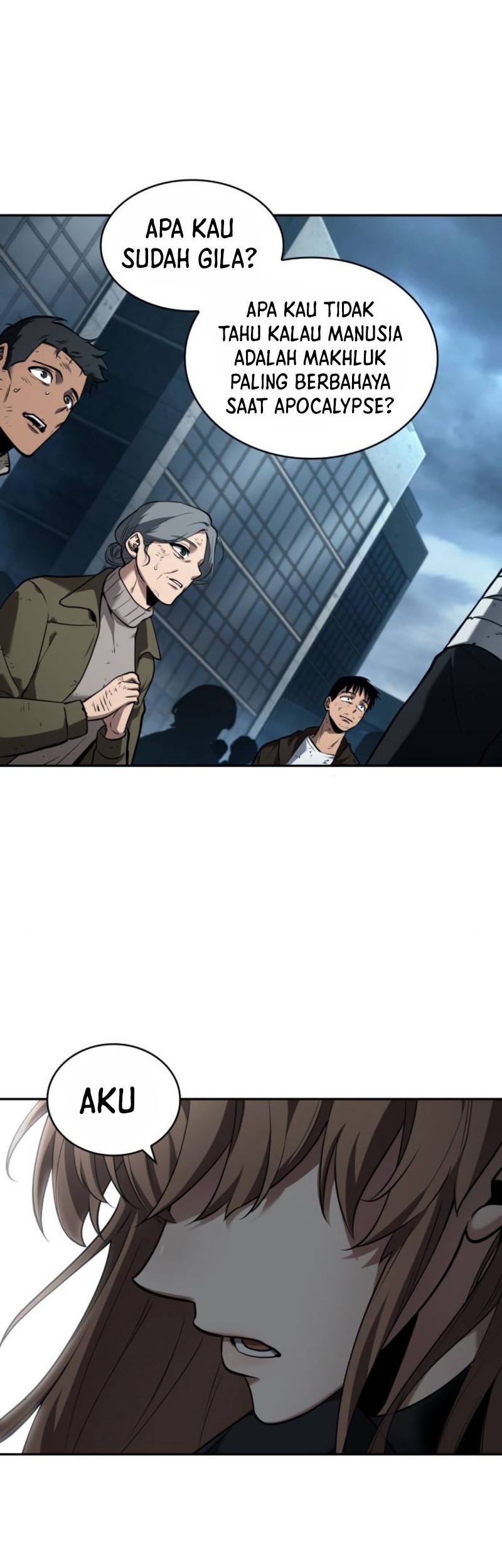Chapter 90 - halaman 15