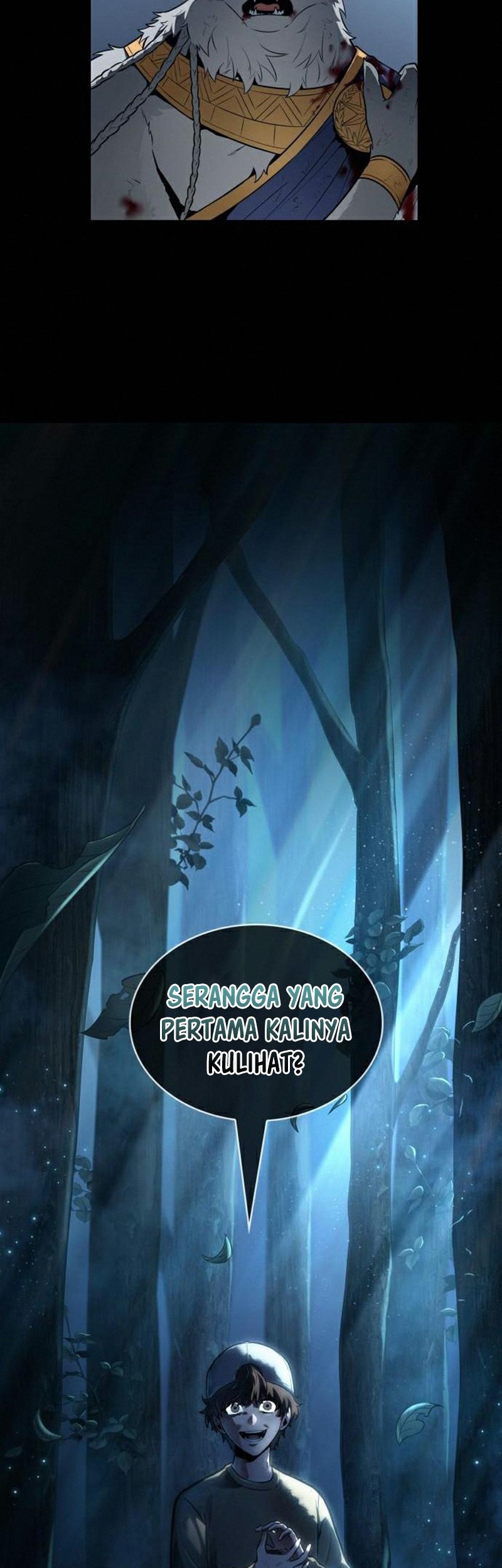 Chapter 89 - halaman 23