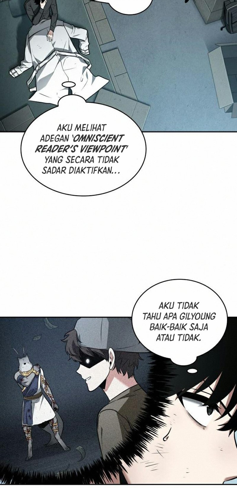 Chapter 89 - halaman 28