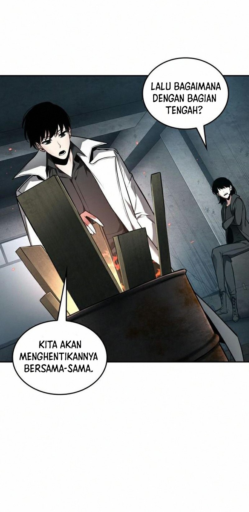 Chapter 89 - halaman 32