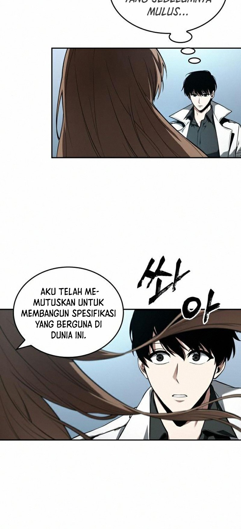 Chapter 89 - halaman 50
