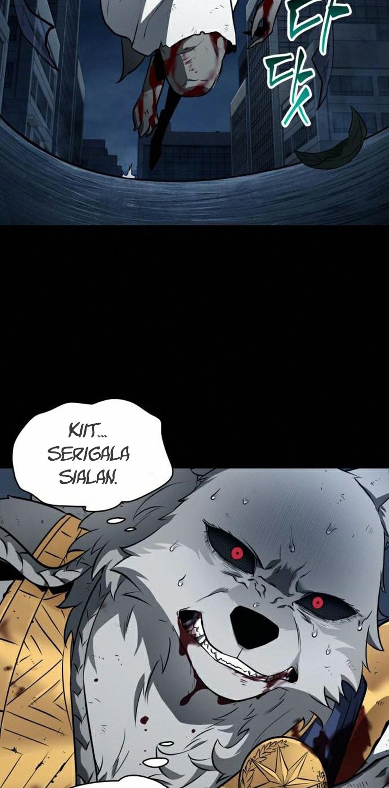 Chapter 89 - halaman 16