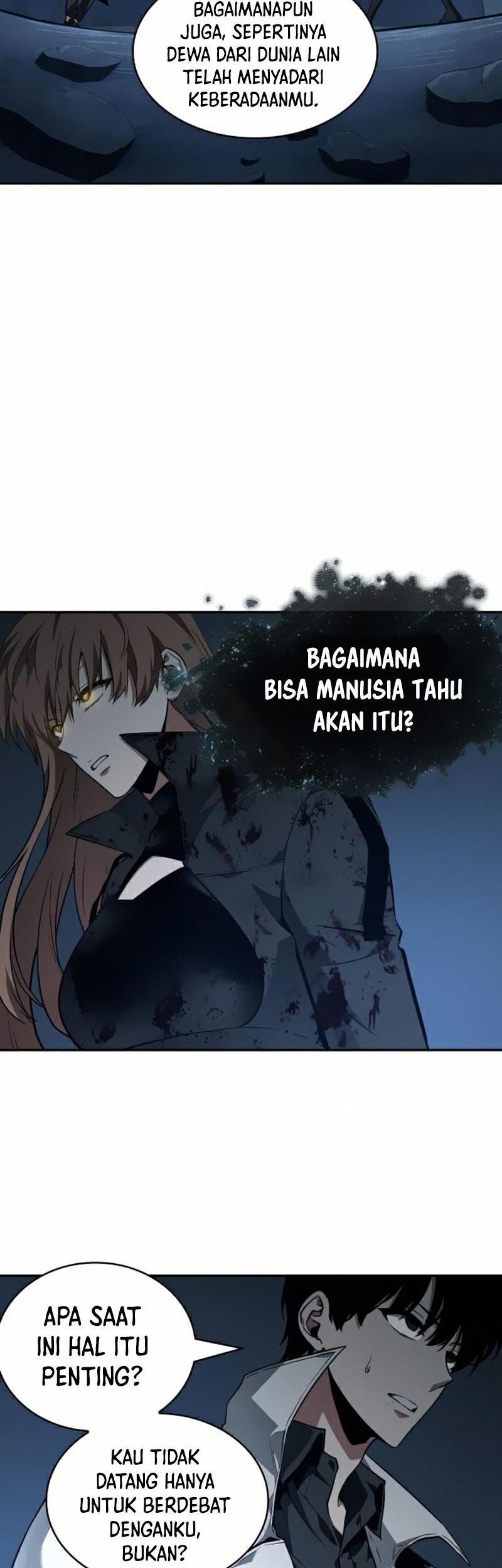 Chapter 88 - halaman 21
