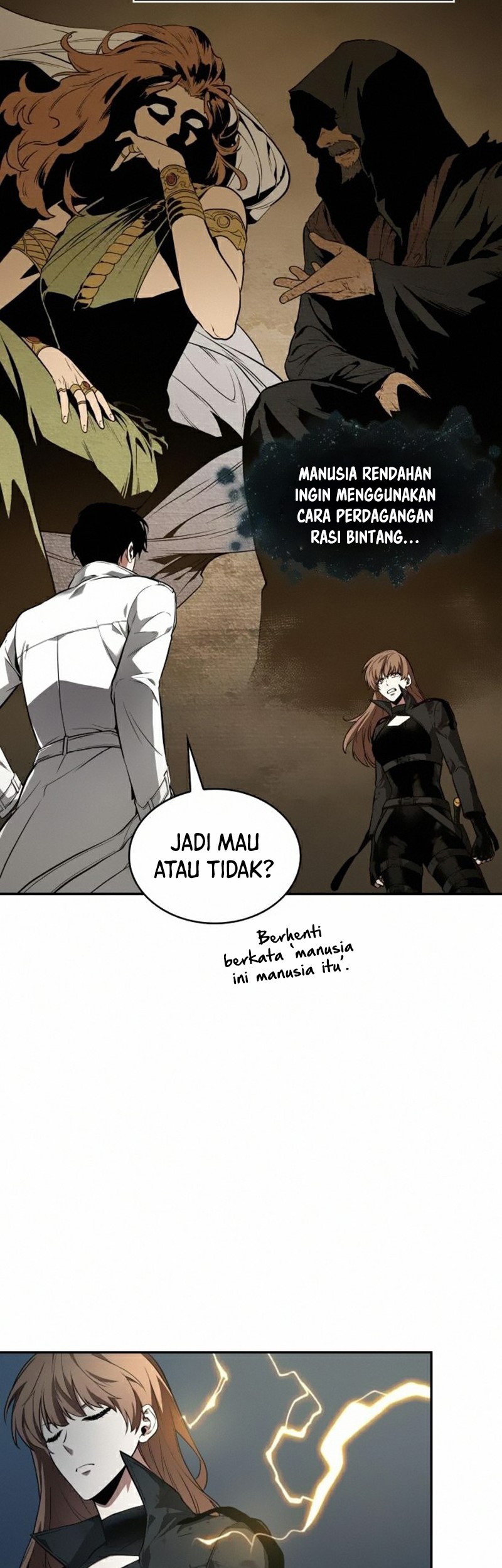 Chapter 88 - halaman 25