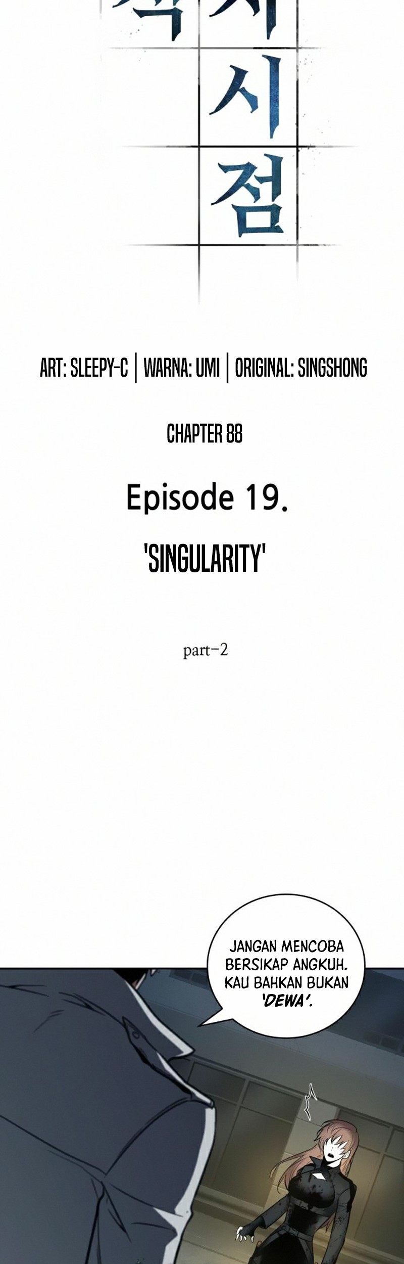 Chapter 88 - halaman 9