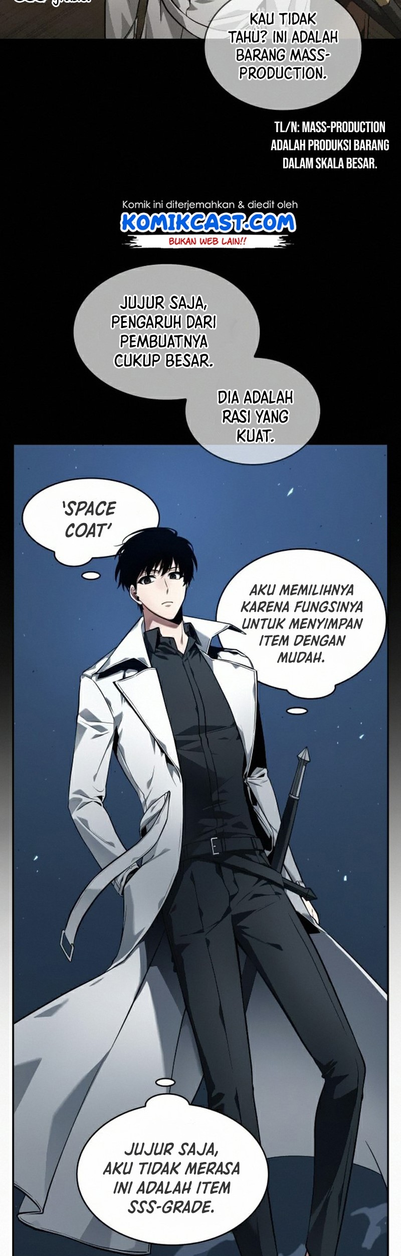 Chapter 87 - halaman 29