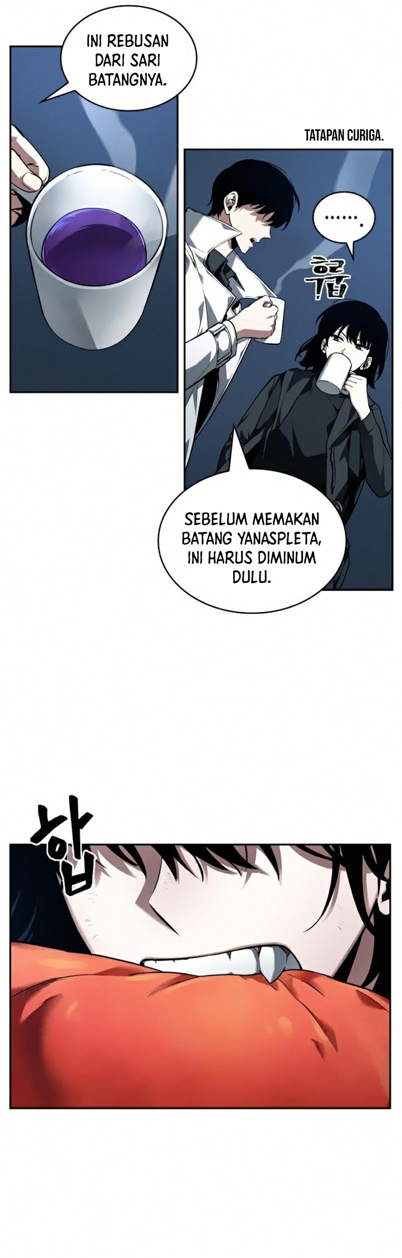 Chapter 87 - halaman 39