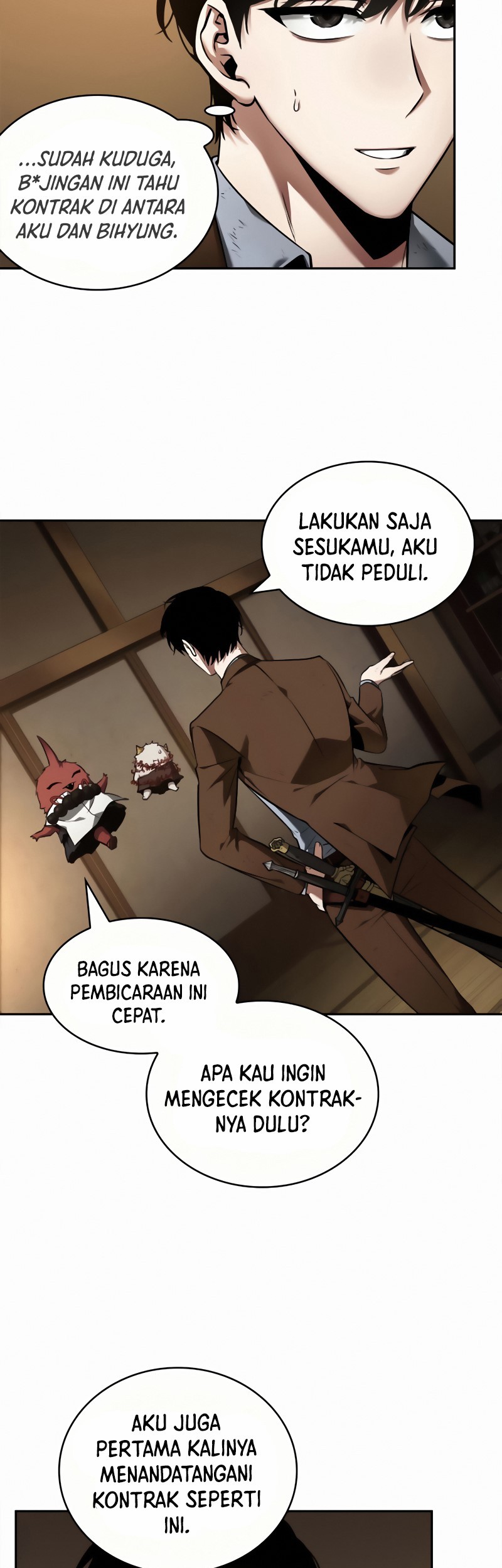 Chapter 86 - halaman 19